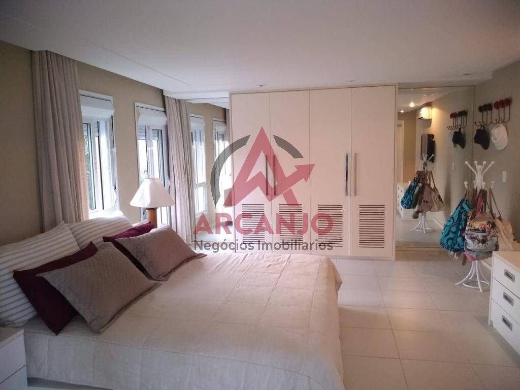 Apartamento à venda com 4 quartos, 250m² - Foto 7