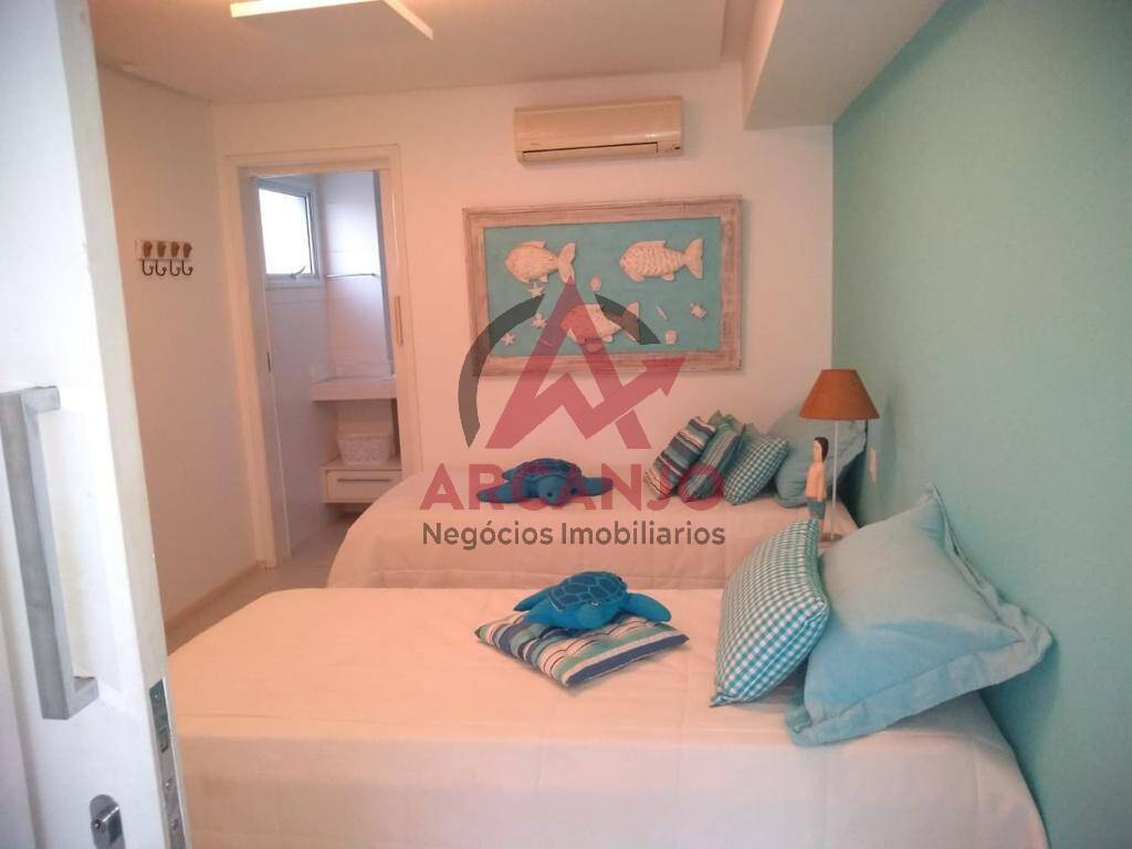 Apartamento à venda com 4 quartos, 250m² - Foto 10