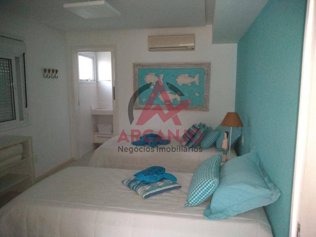 Apartamento à venda com 4 quartos, 250m² - Foto 9