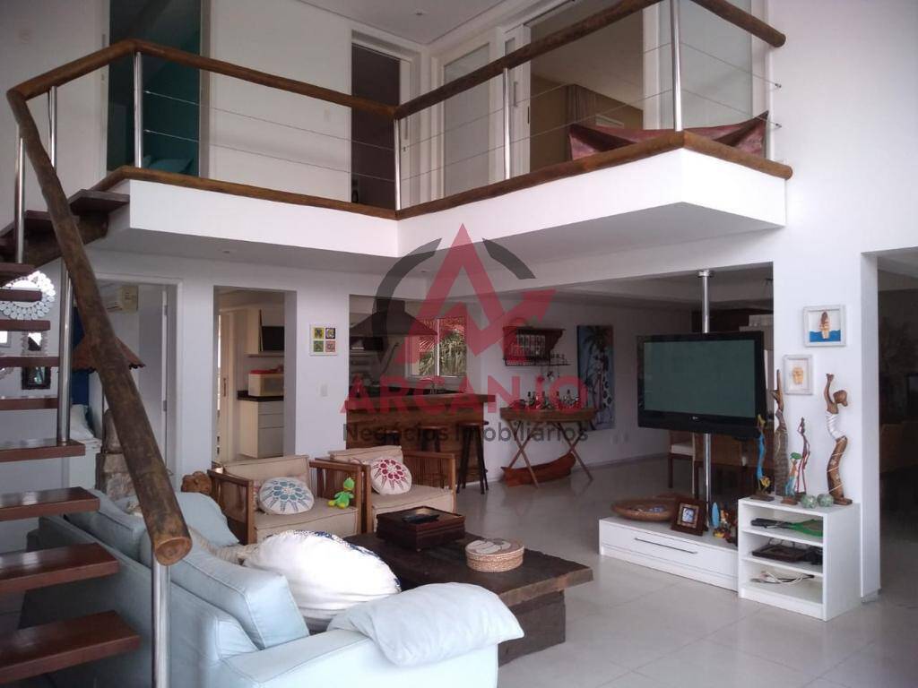 Apartamento à venda com 4 quartos, 250m² - Foto 16