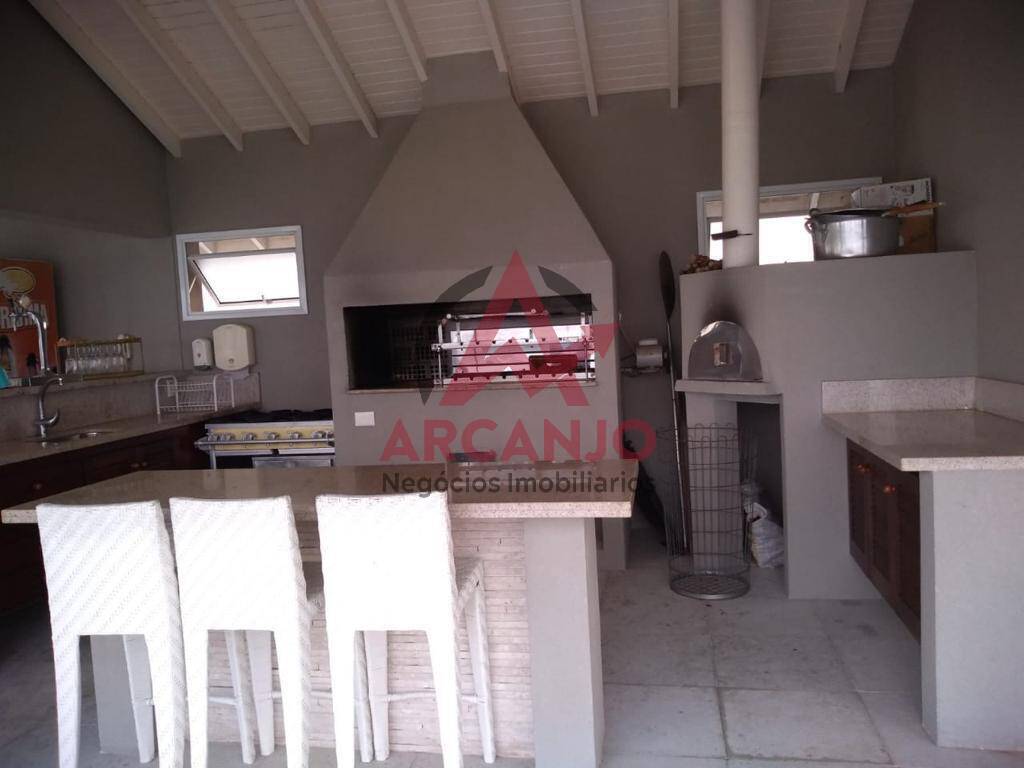 Apartamento à venda com 4 quartos, 250m² - Foto 18