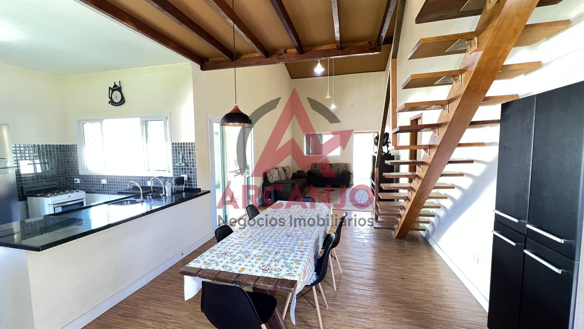 Casa à venda com 3 quartos, 165m² - Foto 10