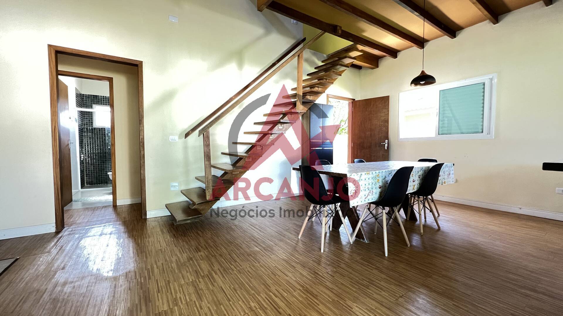 Casa à venda com 3 quartos, 165m² - Foto 11