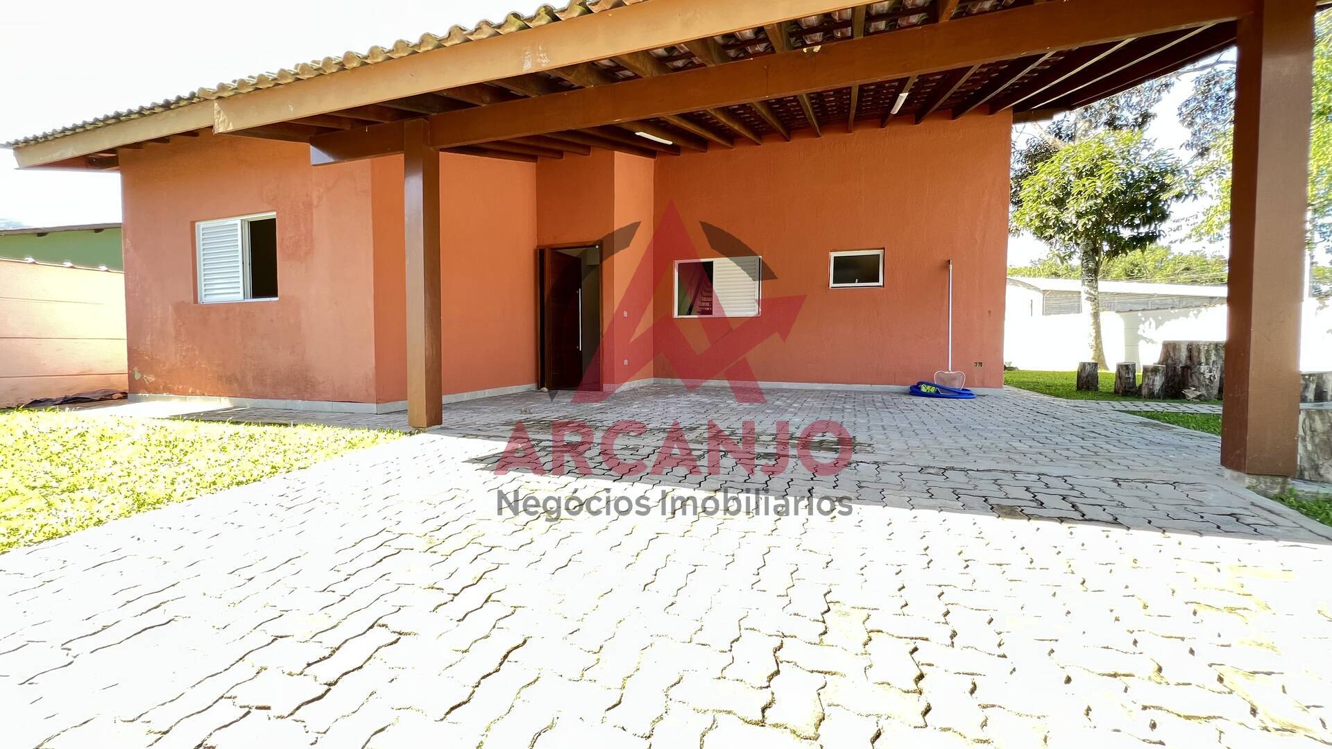 Casa à venda com 3 quartos, 165m² - Foto 7