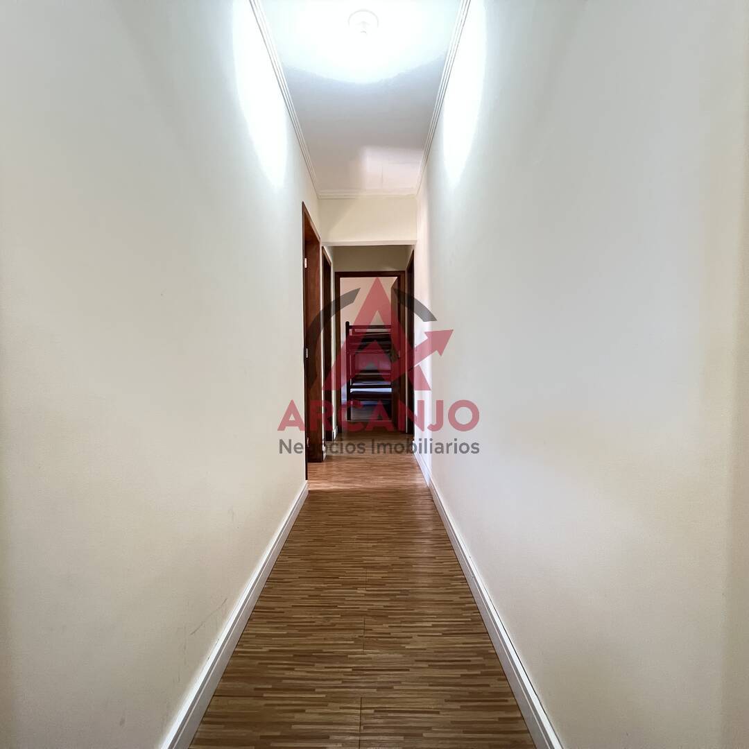 Casa à venda com 3 quartos, 165m² - Foto 16