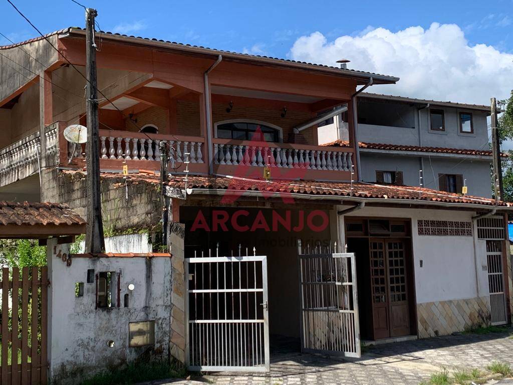 Casa à venda com 7 quartos, 540m² - Foto 1