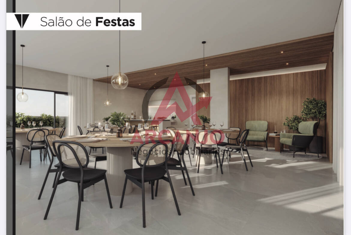 Apartamento à venda com 2 quartos, 69m² - Foto 7