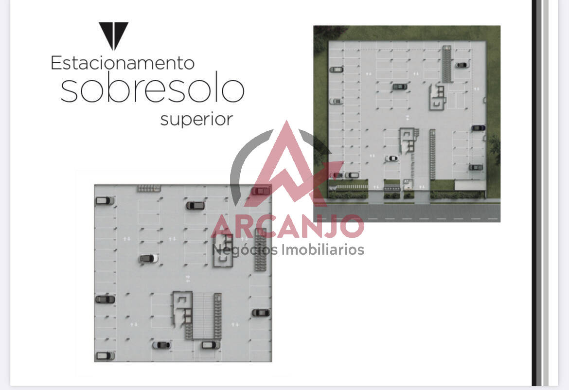 Apartamento à venda com 2 quartos, 69m² - Foto 15