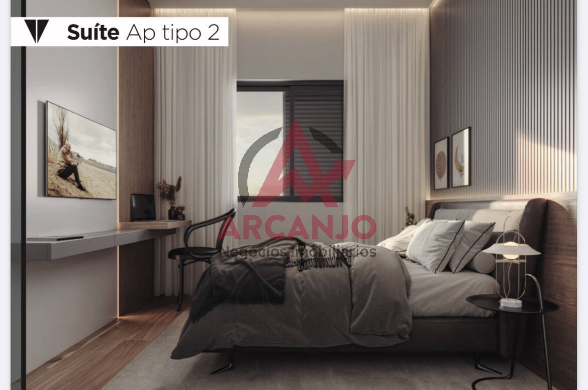 Apartamento à venda com 2 quartos, 69m² - Foto 17