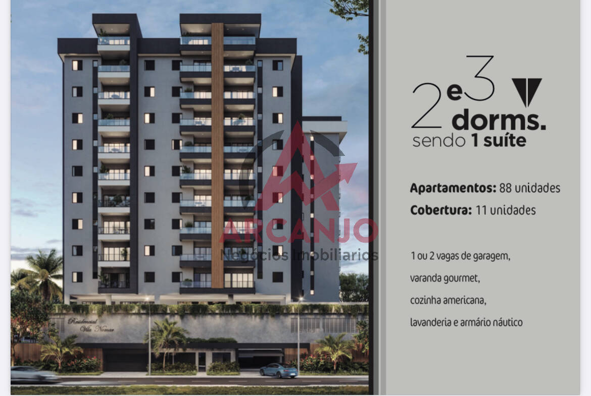 Apartamento à venda com 2 quartos, 69m² - Foto 20