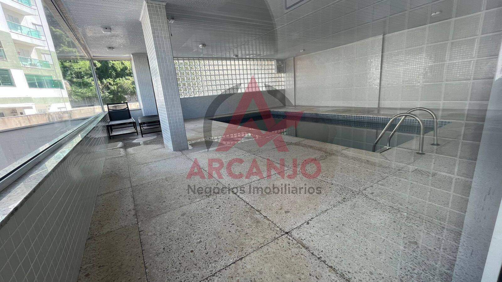 Apartamento à venda com 3 quartos, 193m² - Foto 28