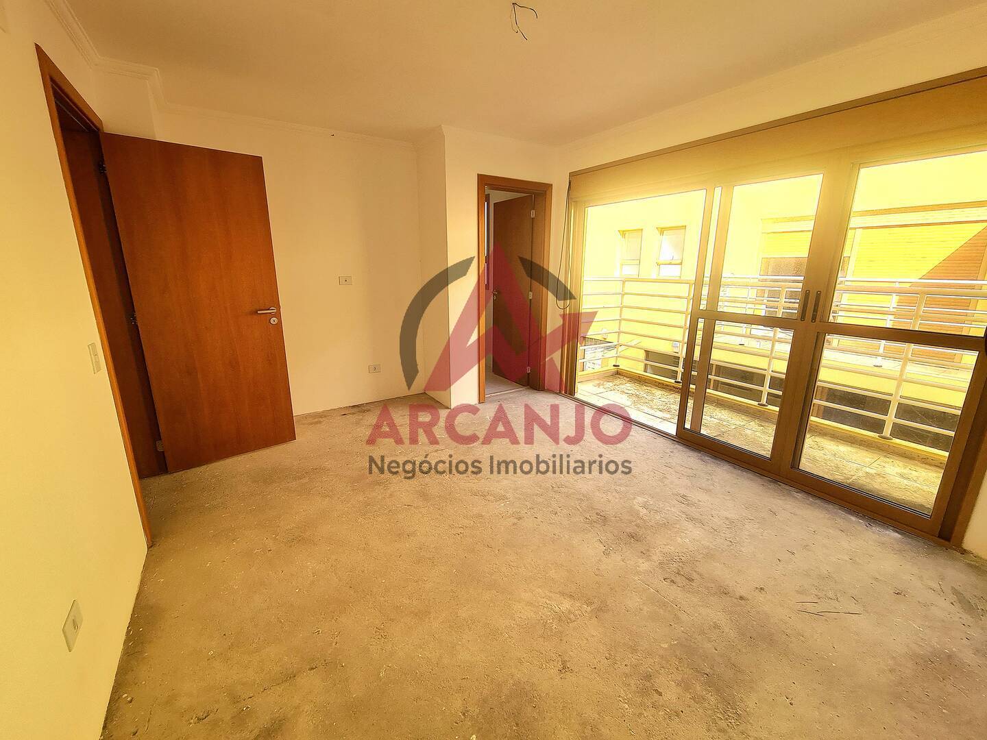 Apartamento à venda com 3 quartos, 168m² - Foto 9