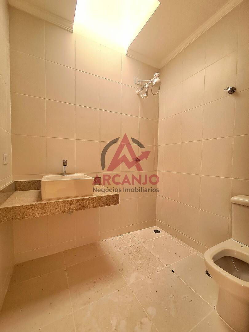 Apartamento à venda com 3 quartos, 168m² - Foto 18