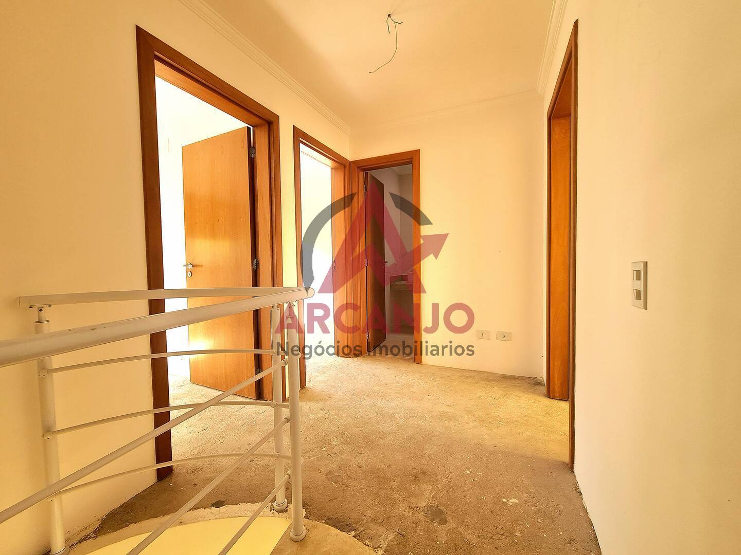 Apartamento à venda com 3 quartos, 168m² - Foto 21