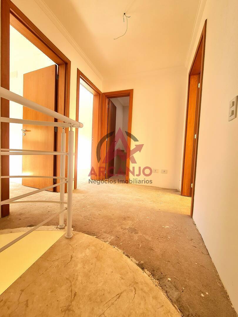 Apartamento à venda com 3 quartos, 168m² - Foto 20