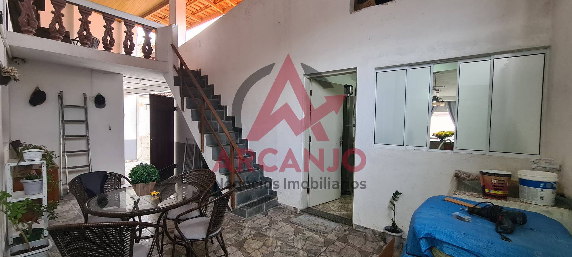 Casa à venda com 5 quartos, 250m² - Foto 26