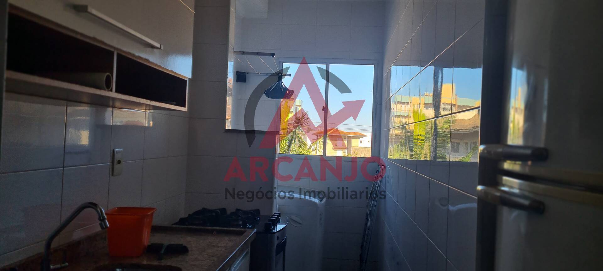 Apartamento à venda com 2 quartos, 56m² - Foto 7