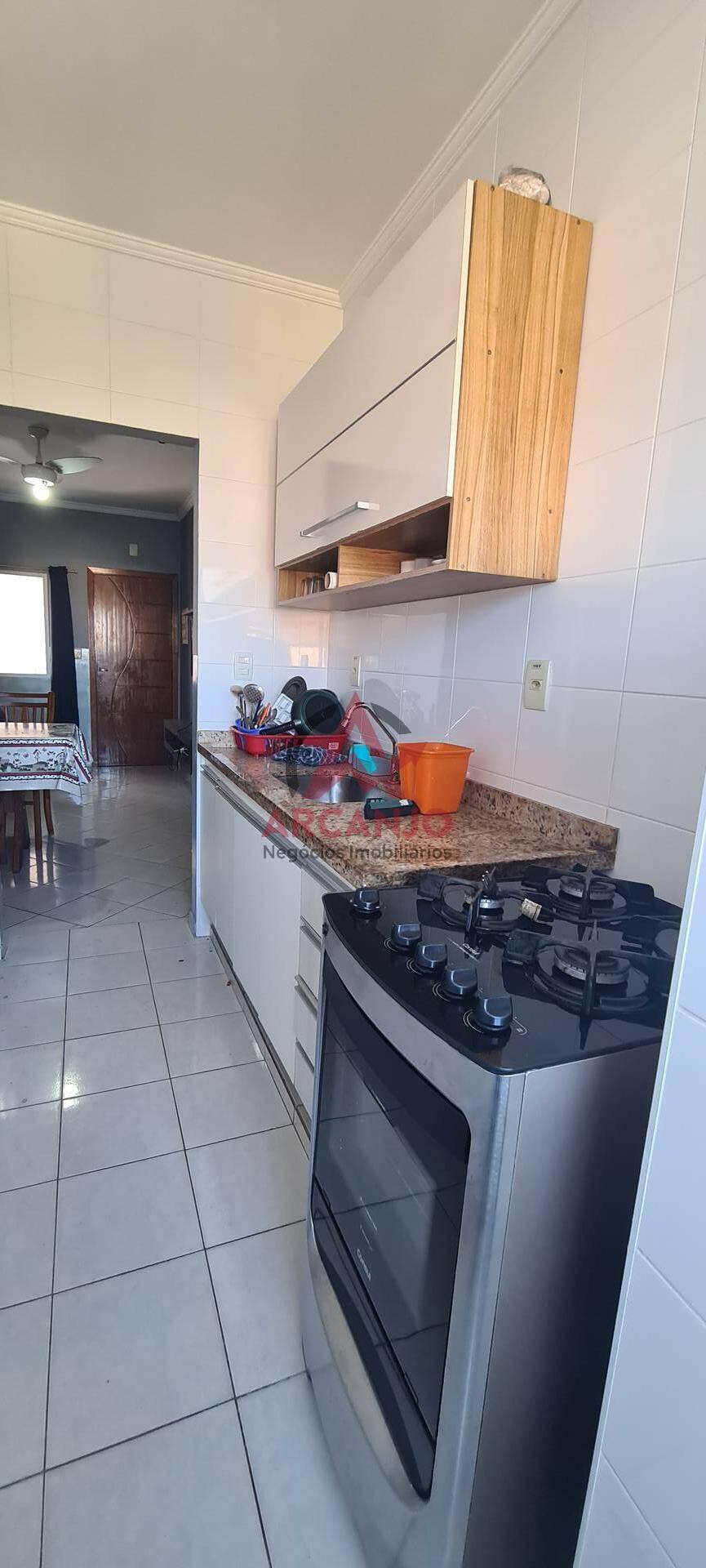 Apartamento à venda com 2 quartos, 56m² - Foto 6