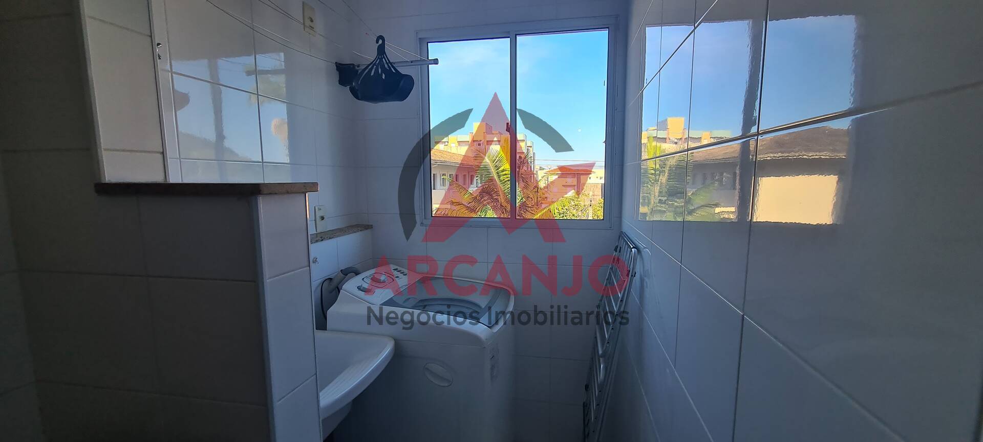 Apartamento à venda com 2 quartos, 56m² - Foto 8