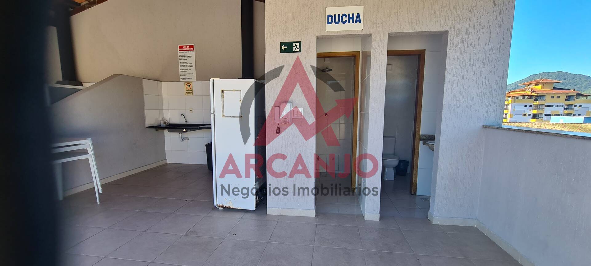 Apartamento à venda com 2 quartos, 56m² - Foto 17