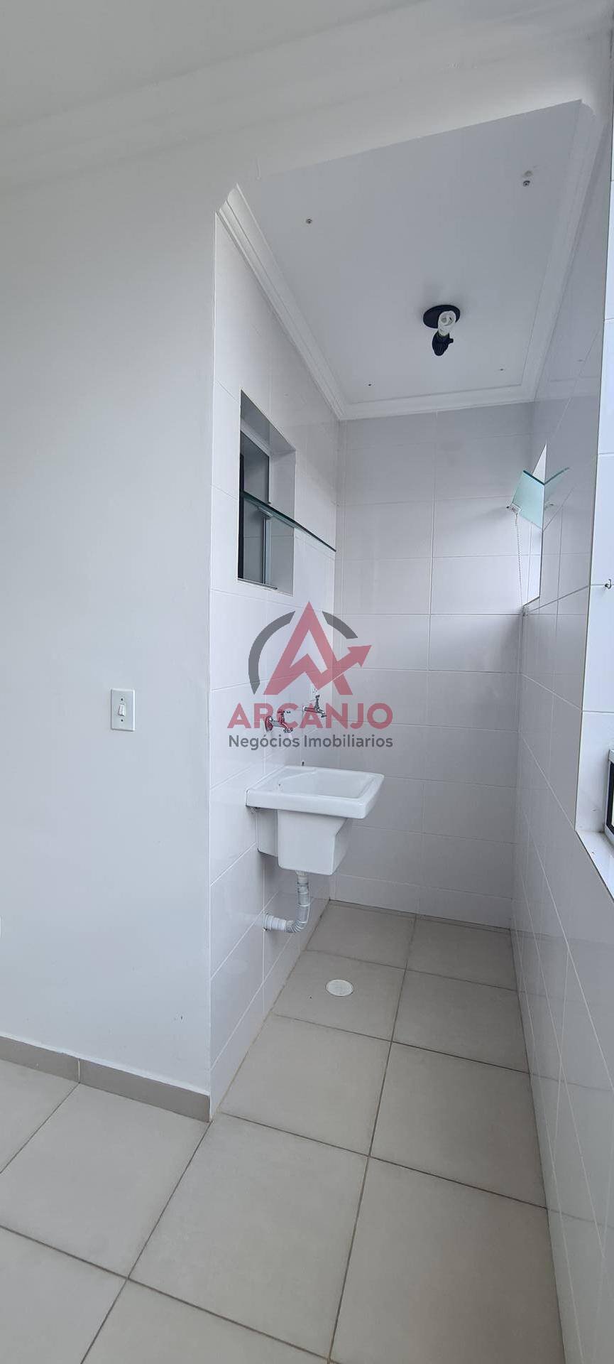 Apartamento para alugar com 2 quartos, 54m² - Foto 10