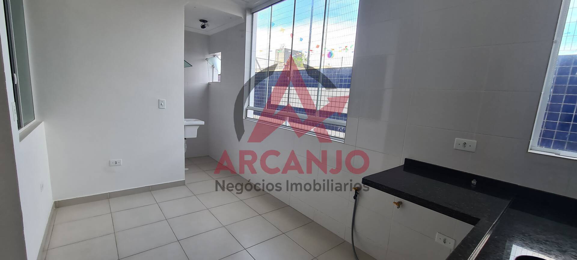 Apartamento para alugar com 2 quartos, 54m² - Foto 3