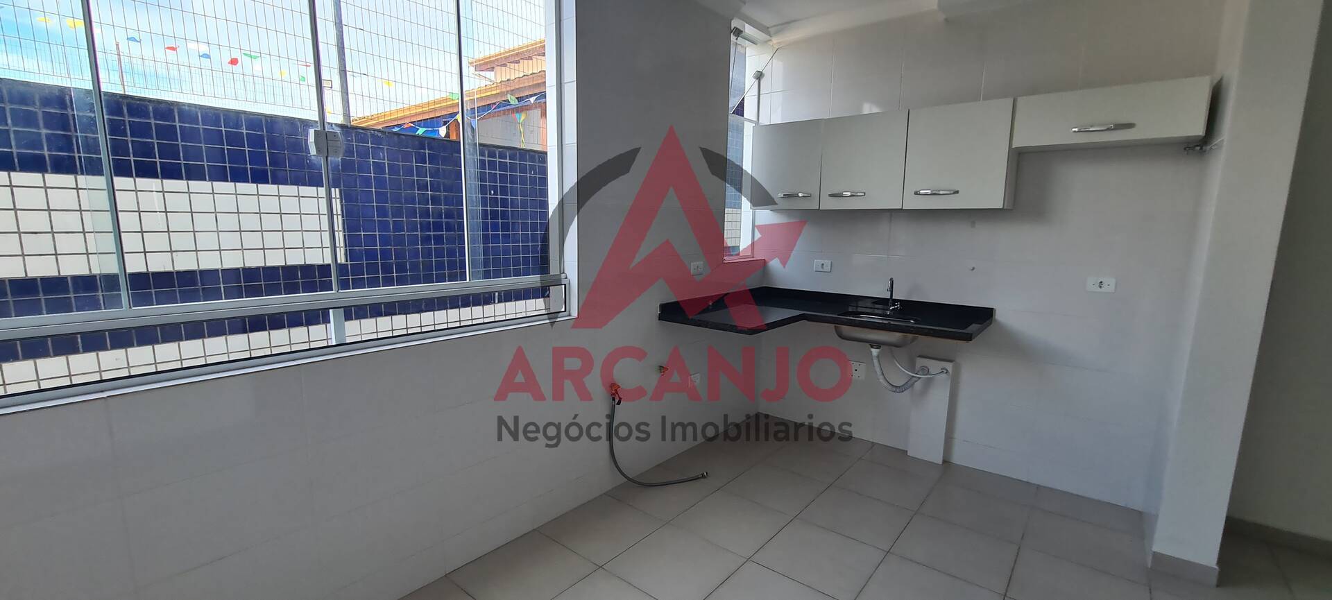 Apartamento para alugar com 2 quartos, 54m² - Foto 5