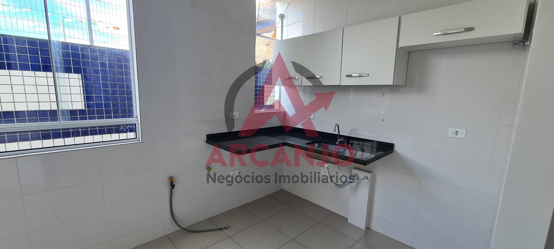 Apartamento para alugar com 2 quartos, 54m² - Foto 4