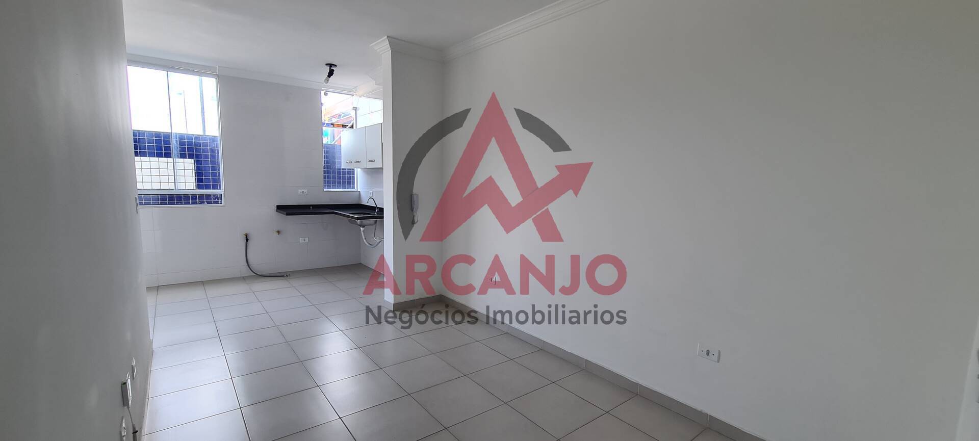 Apartamento para alugar com 2 quartos, 54m² - Foto 6