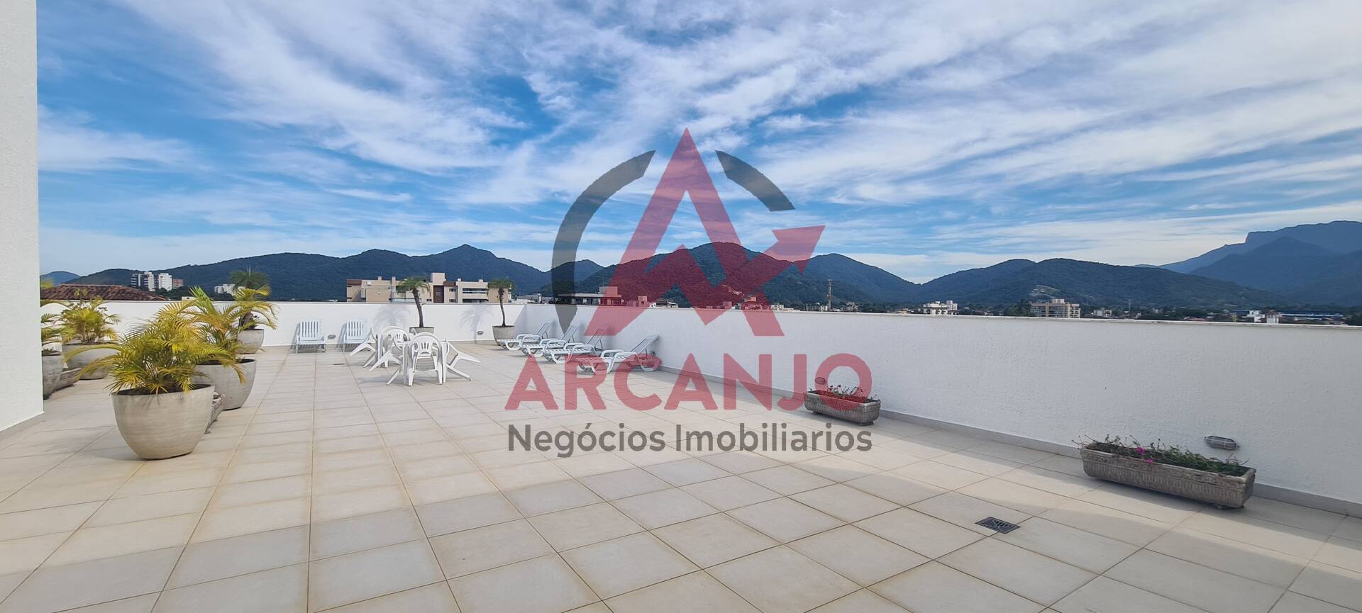 Apartamento para alugar com 2 quartos, 54m² - Foto 19