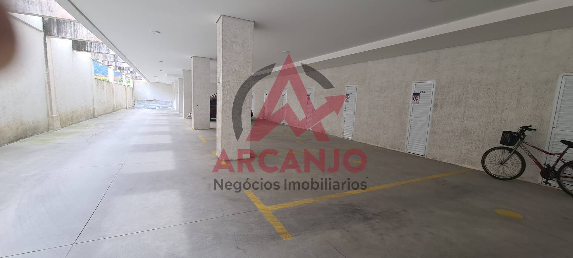 Apartamento à venda com 2 quartos, 70m² - Foto 22