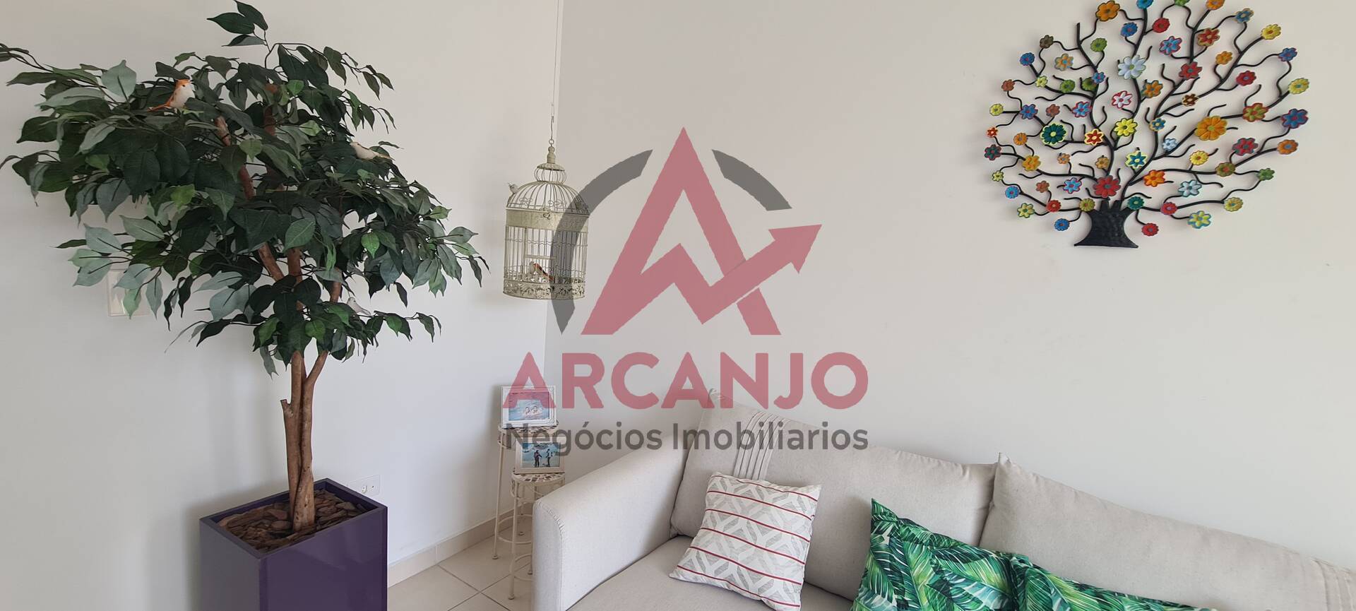 Apartamento à venda com 2 quartos, 70m² - Foto 4