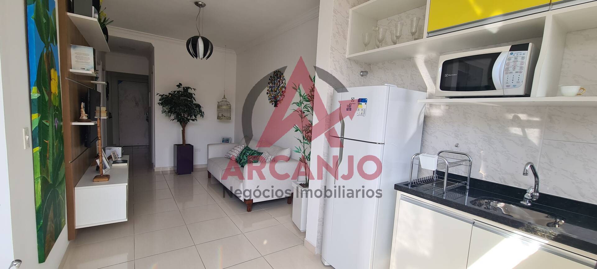 Apartamento à venda com 2 quartos, 70m² - Foto 6