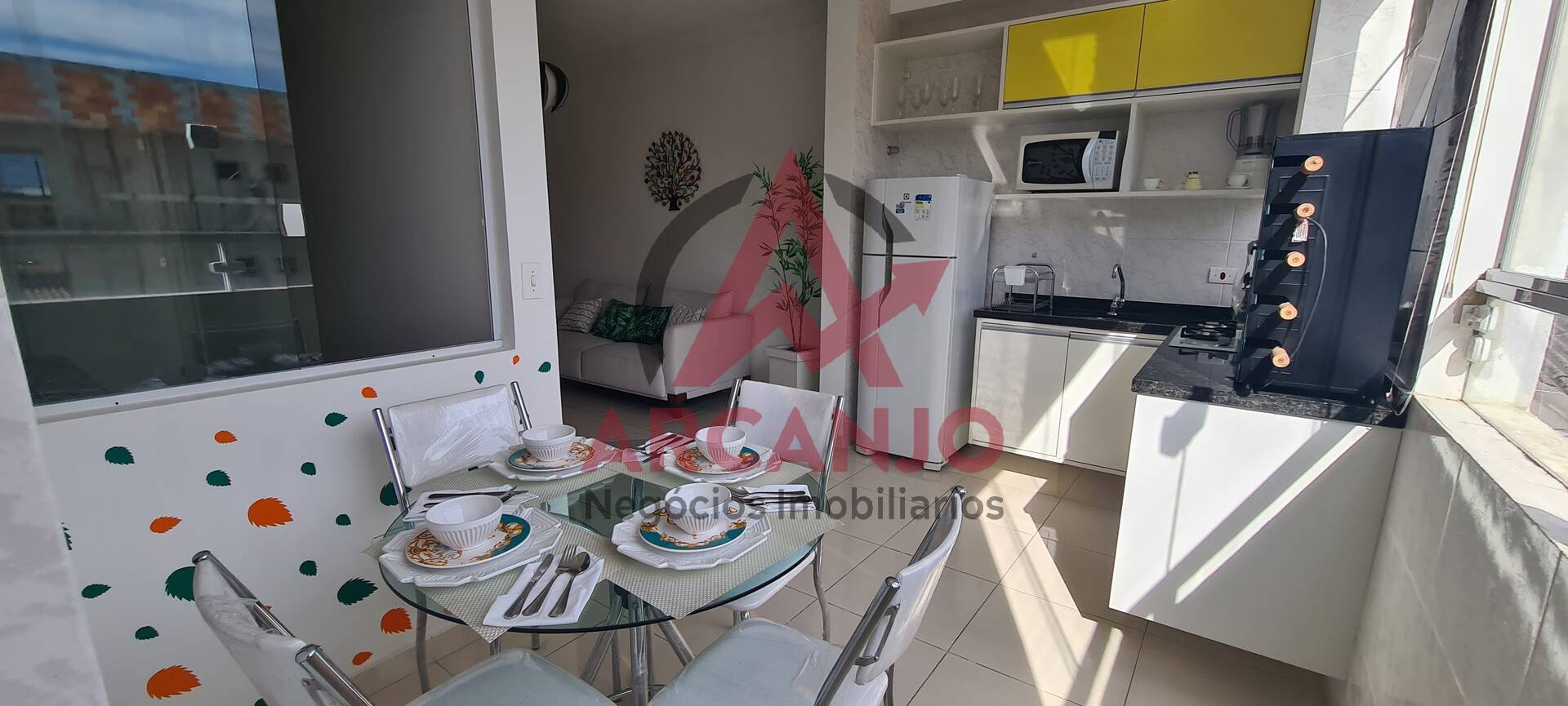 Apartamento à venda com 2 quartos, 70m² - Foto 7