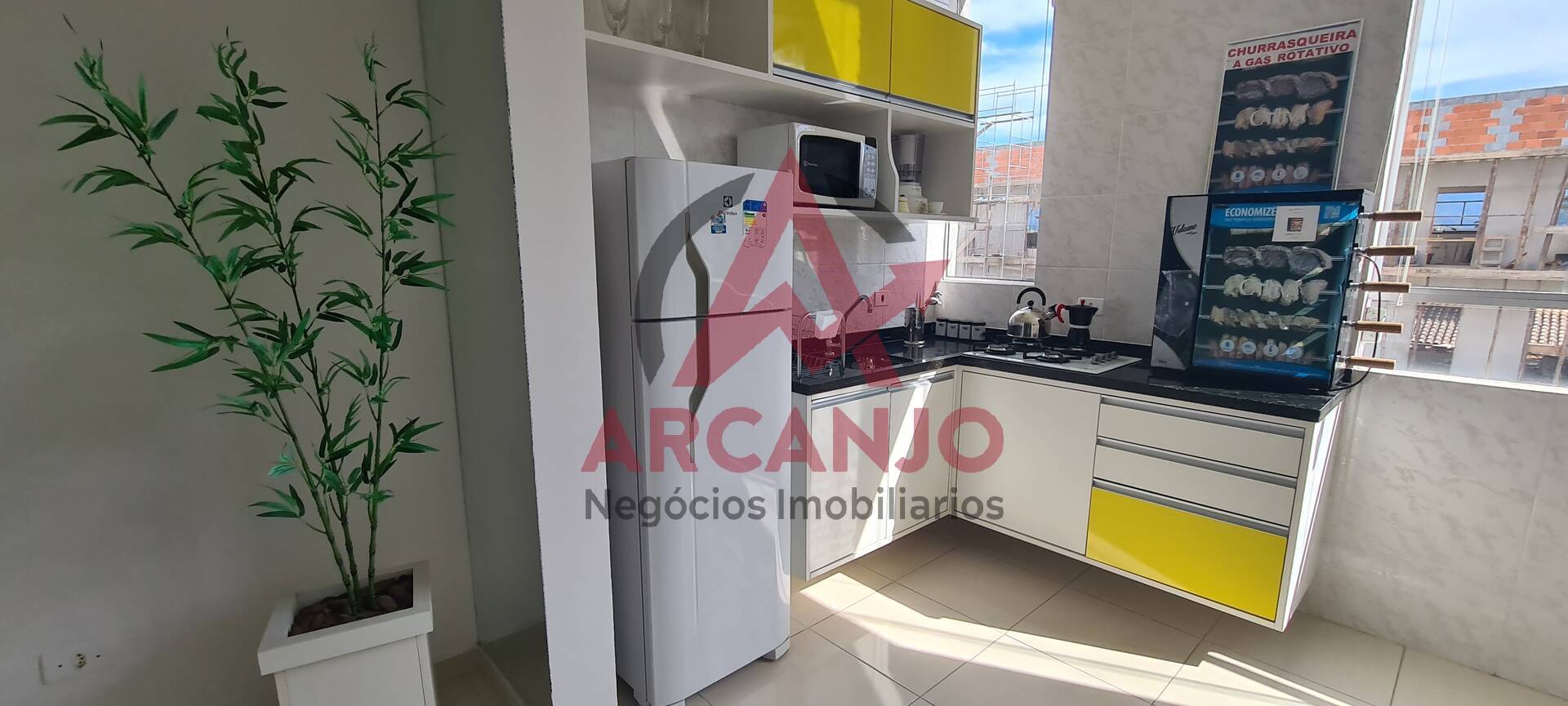 Apartamento à venda com 2 quartos, 70m² - Foto 9