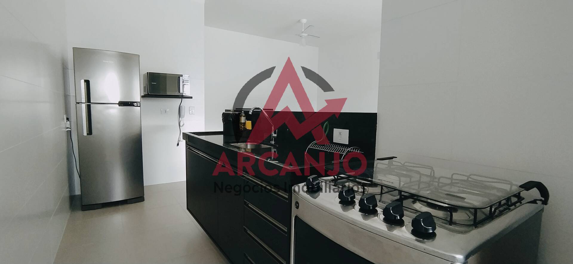 Apartamento à venda com 2 quartos, 80m² - Foto 6