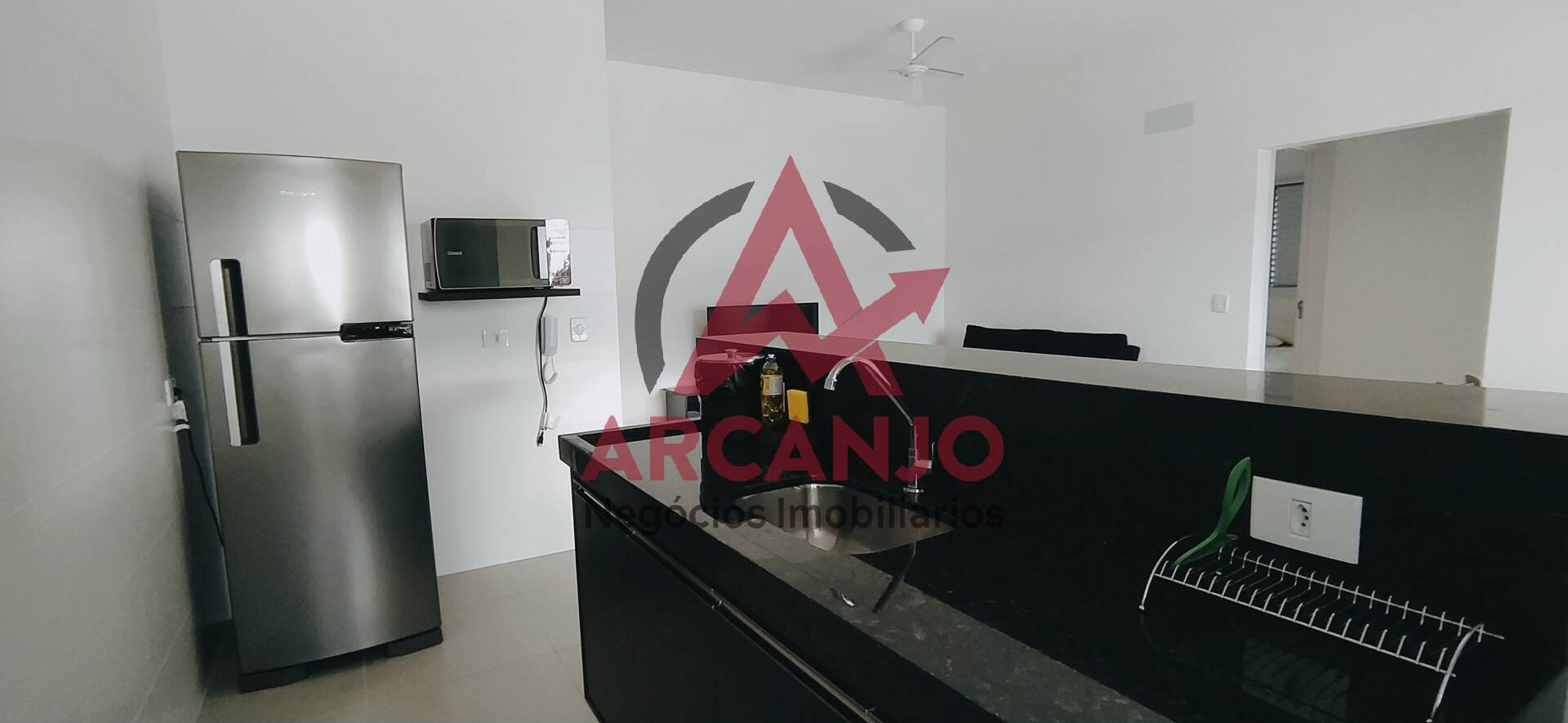 Apartamento à venda com 2 quartos, 80m² - Foto 7