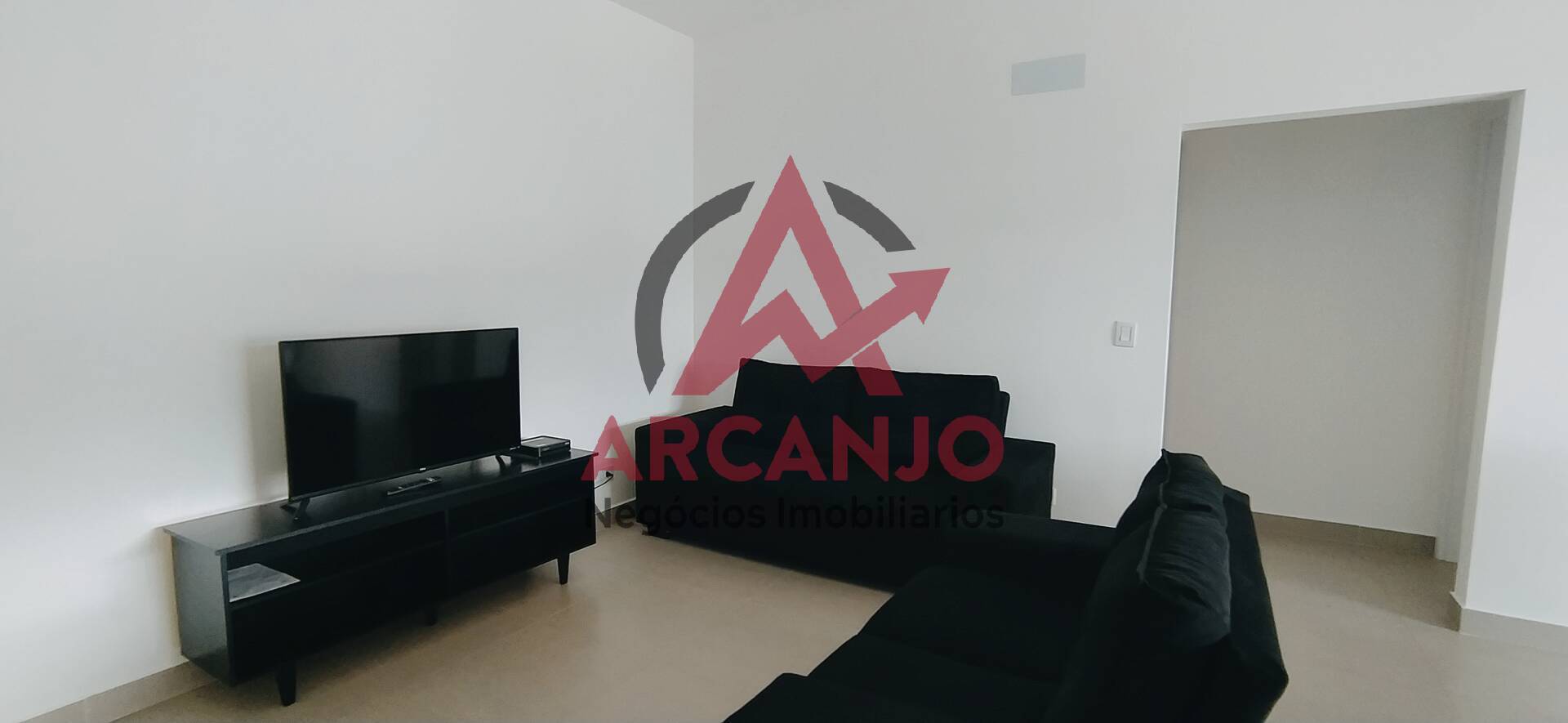 Apartamento à venda com 2 quartos, 80m² - Foto 3