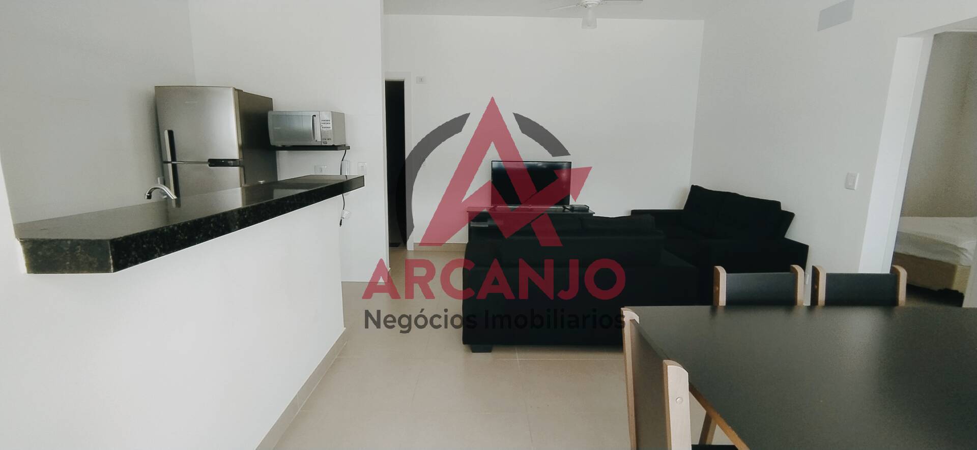 Apartamento à venda com 2 quartos, 80m² - Foto 5