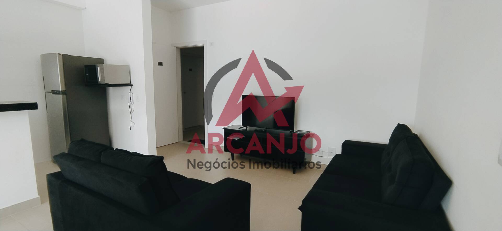 Apartamento à venda com 2 quartos, 80m² - Foto 4