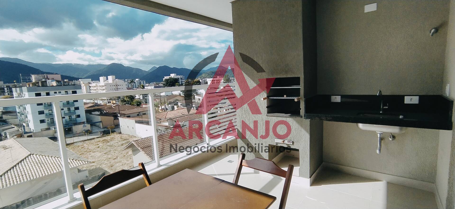 Apartamento à venda com 2 quartos, 80m² - Foto 19