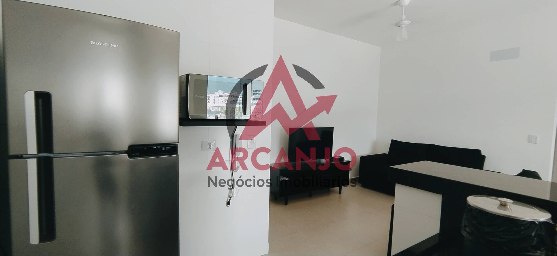 Apartamento à venda com 2 quartos, 80m² - Foto 11