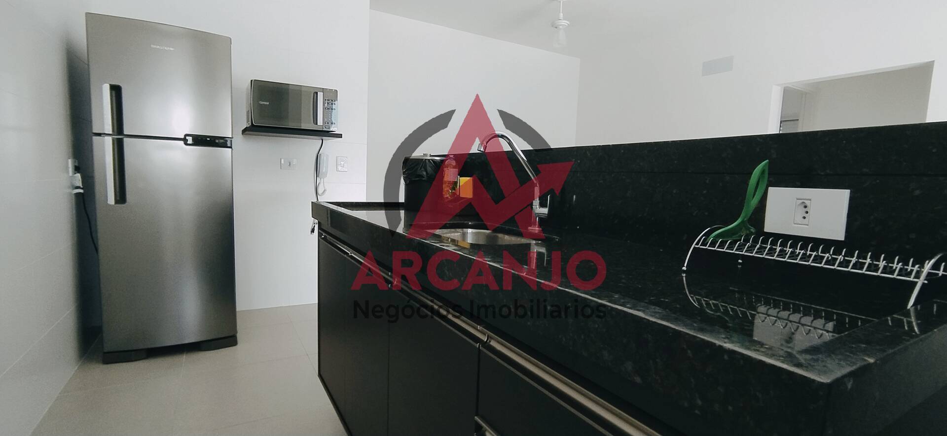 Apartamento à venda com 2 quartos, 80m² - Foto 10