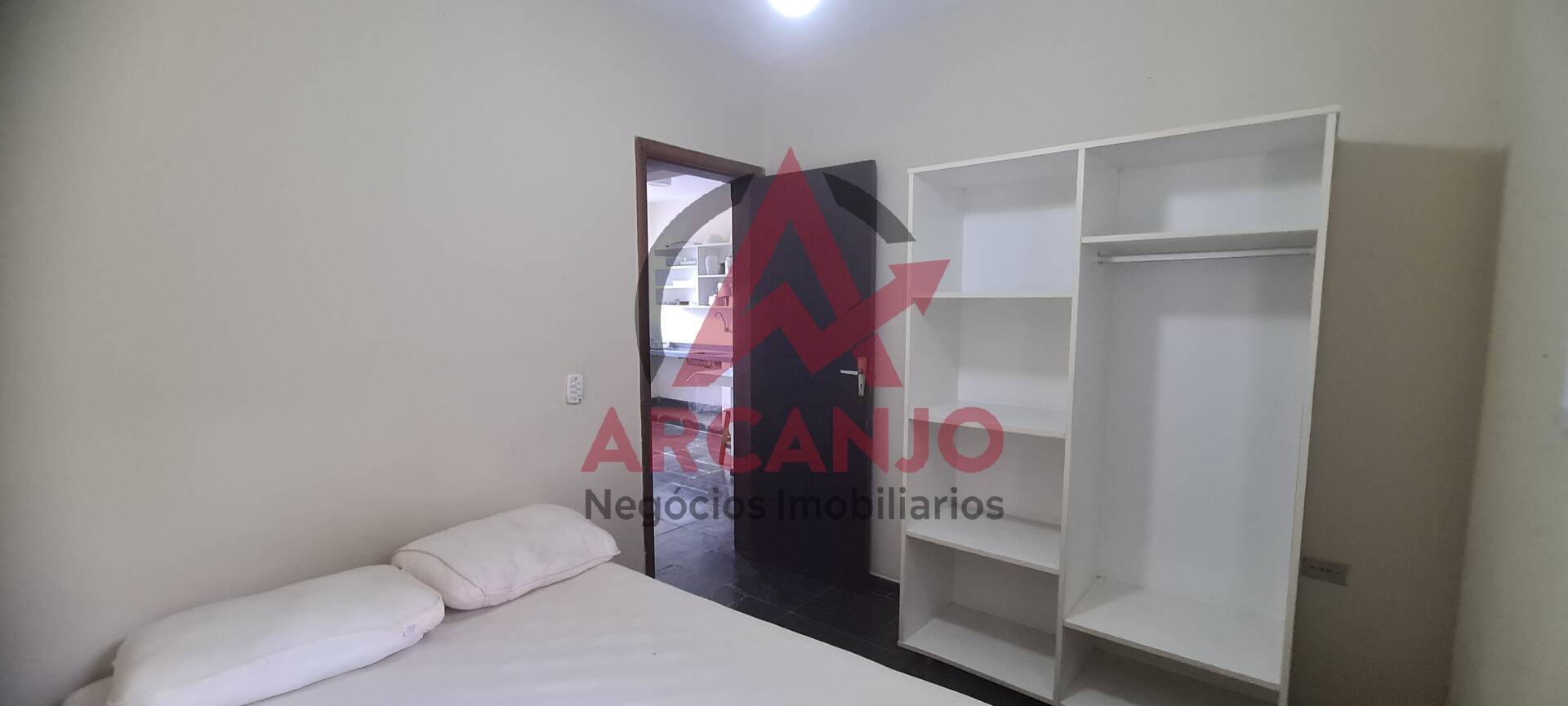 Apartamento para alugar com 2 quartos, 40m² - Foto 3