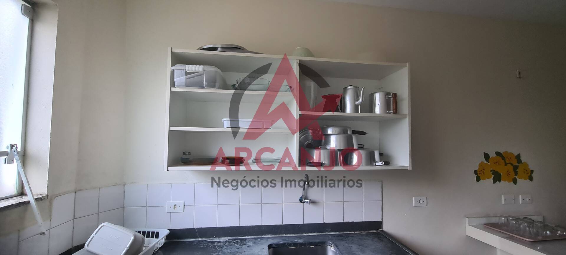 Apartamento para alugar com 2 quartos, 40m² - Foto 8