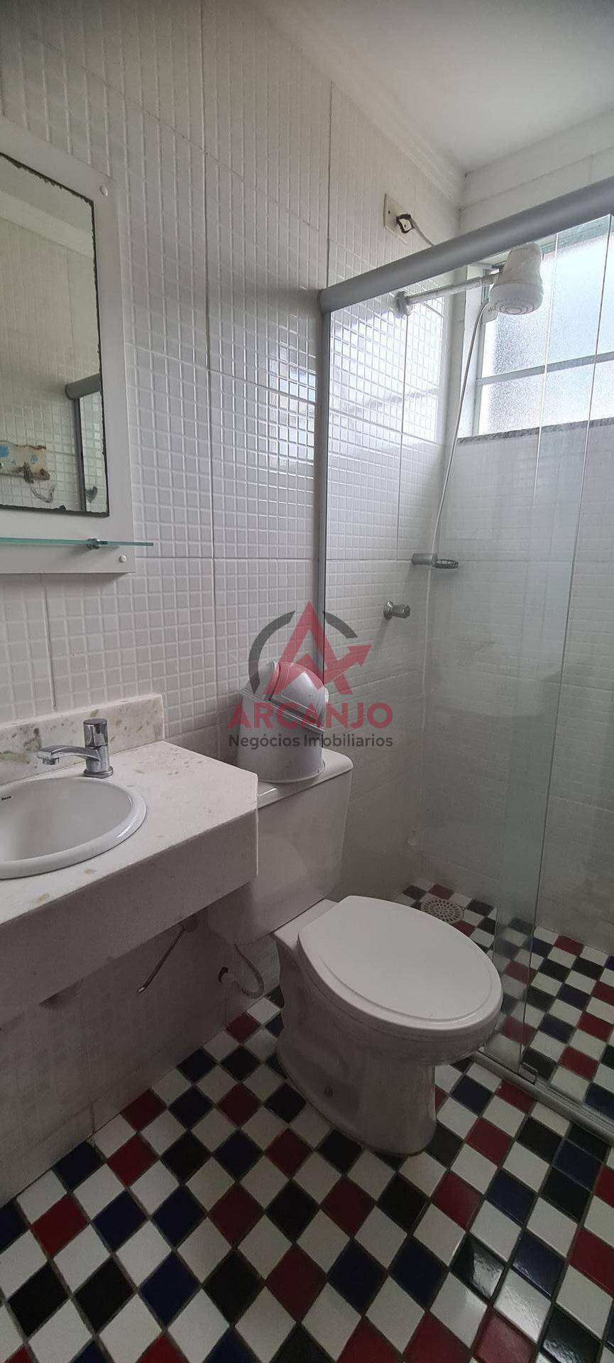 Apartamento para alugar com 2 quartos, 40m² - Foto 13