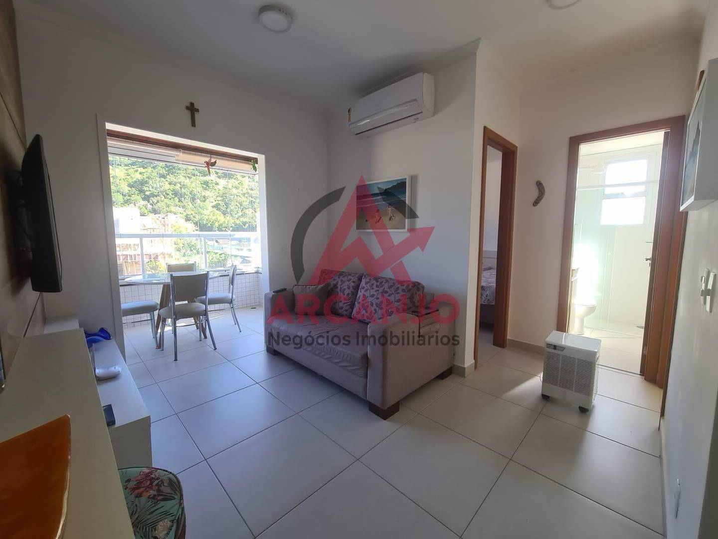 Apartamento à venda com 2 quartos, 56m² - Foto 3