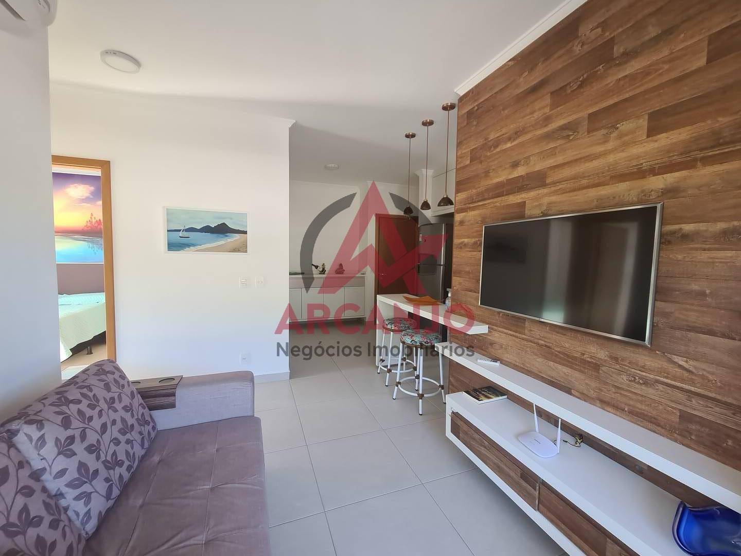 Apartamento à venda com 2 quartos, 56m² - Foto 2