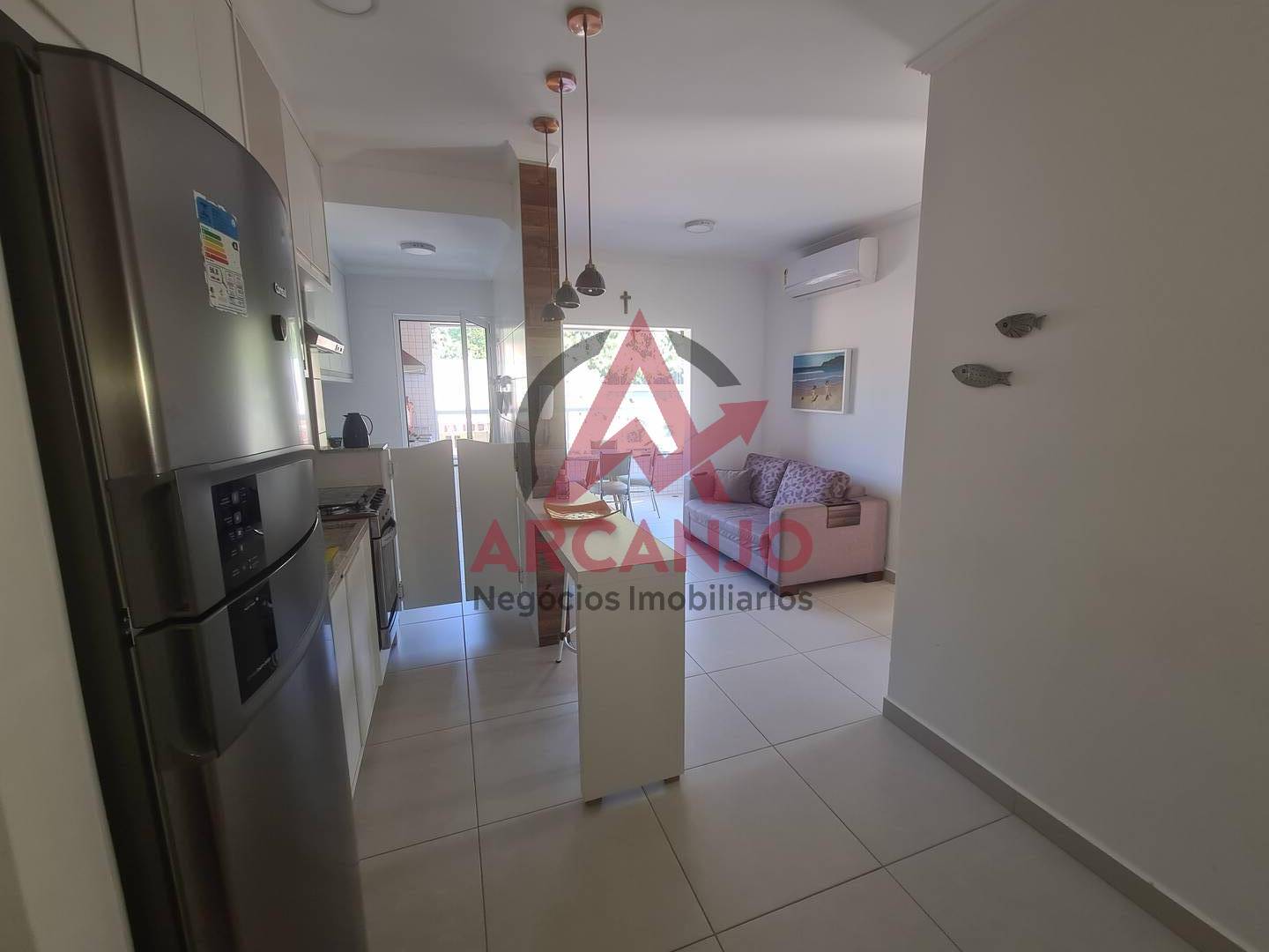 Apartamento à venda com 2 quartos, 56m² - Foto 5