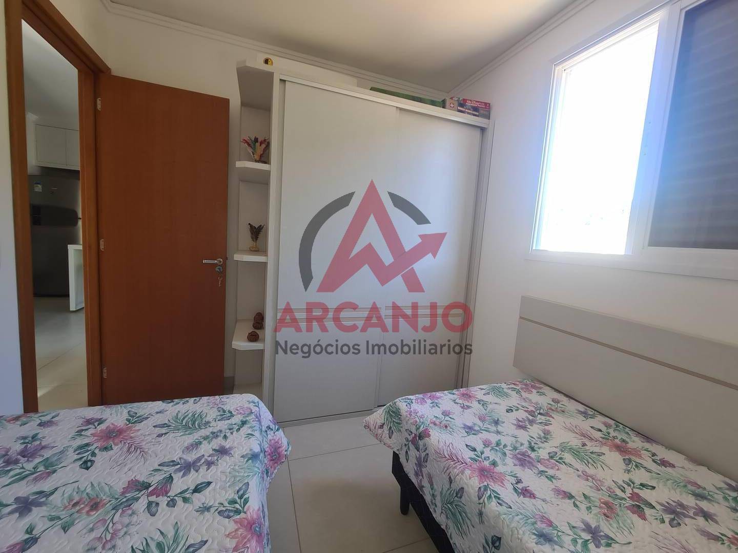 Apartamento à venda com 2 quartos, 56m² - Foto 13